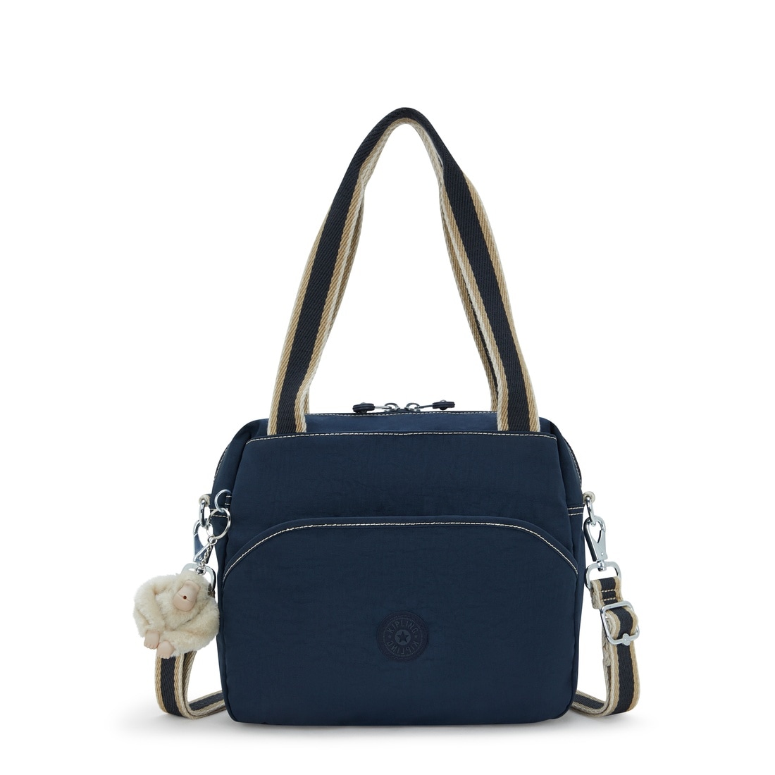 公式 オーリン(ブルーブルーSウェビング) KI45110MT ショルダーバッグ 15,840円