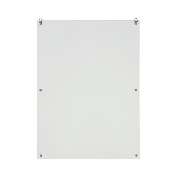 （まとめ） アートプリントジャパン アクリルクリアーパネル A3 1000052757 1枚 (×2セット) 8,271円