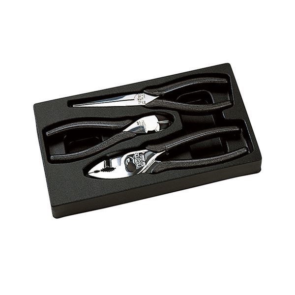 KTCネプロス NTP03 ネプロス/プライヤ/ニッパセット