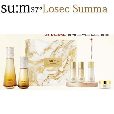 ロシックスムマシクリマエッセンス 増量セット/150ml+60ml/ブースター エッセンス