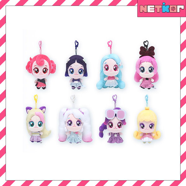 SMTOWN ランダム トレカ Hearts2Hearts 8種コンプ 5セット ランダムフォトカード(全41種) | SMTOWN OFFICIAL ONLINE STORE