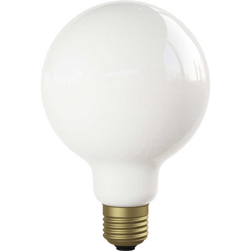 ビートソニック　LED電球 ボール95 ホワイト Siphon [E26 /ボール電球形 /50W相当 /電球色 /1個 /全方向タイプ]　LDF72D