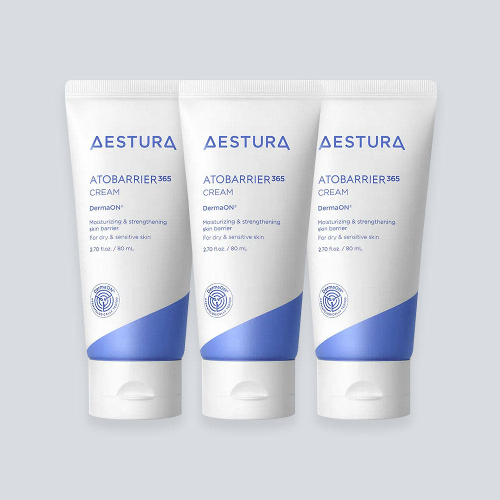 アトバリア365クリーム 80ml 3個 本品 7,957円