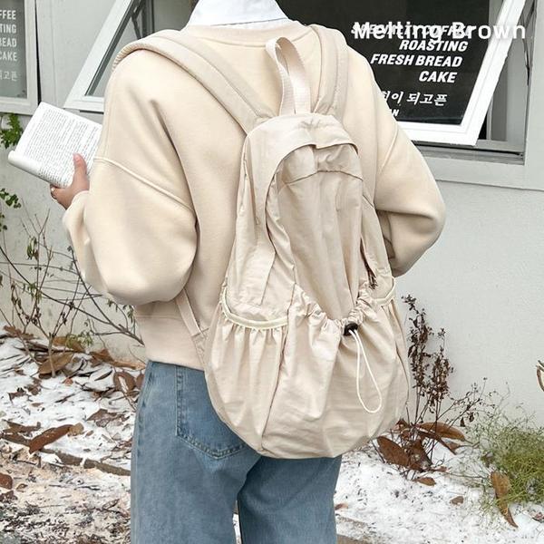 女性用バックパック 女性 大学生 バックパック RL60