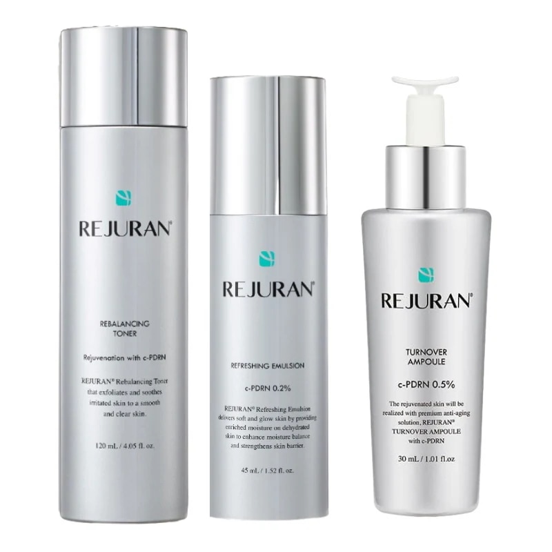 【シルバー3種セット】 化粧水120ml+バランシングエマルジョン 45ml+シルバー美容液30ml[正規品] 7,663円