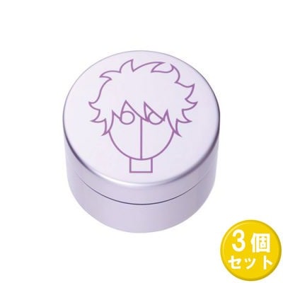 アリミノ スパイスネオ ファイバーワックス 100g 3セット