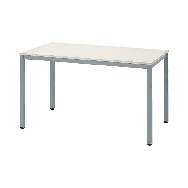 アール/エフ/ヤマカワ テーブル RFD-1275W ホワイト