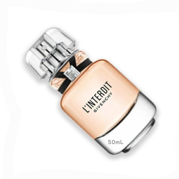 ❤️新品❤️『GIVENCHY』50ml ランテルディ オーデトワレ GIVENCHY ランテルディ オーデトワレ 50mL 【公式通販】