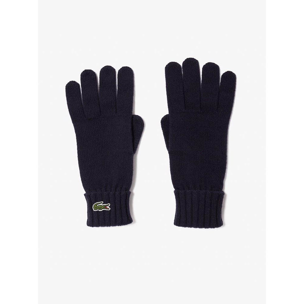 ラコステコモンベーシックグローブ RV0452-54N 166 Q2NRV0452-54N166