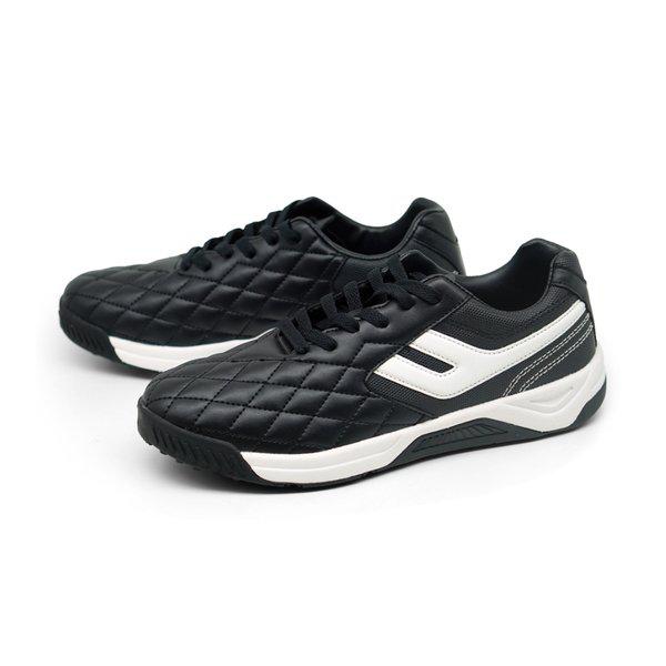 イージーフィット クッション 良いパylonサッカーシューズ