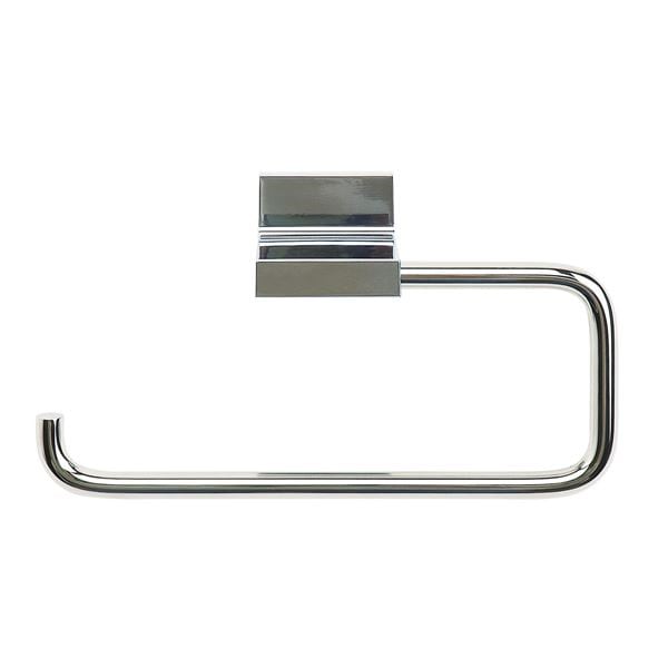 タオルリング/建築金物 [逆勝手仕様 Ｗ200xH111mm] 浴室可 [業務用 建材 建築金具]