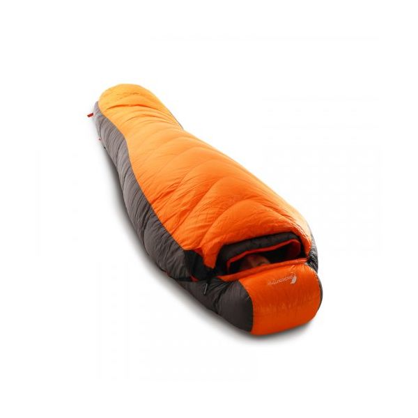 BACKCOUNTRY D1500P マミ型寝袋