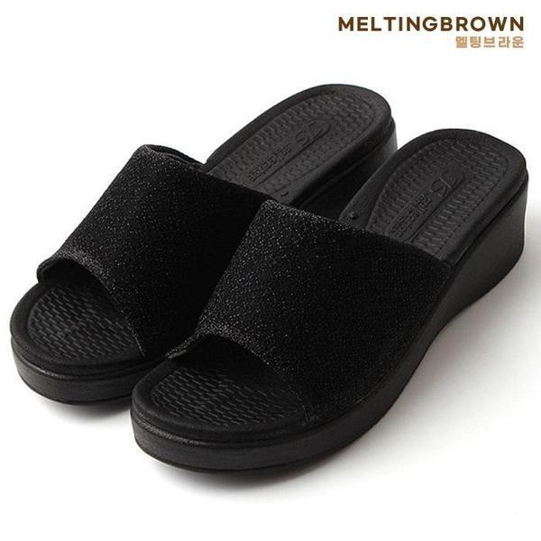 女性用スリッパ 女性用 厚底スリッパ BJ24