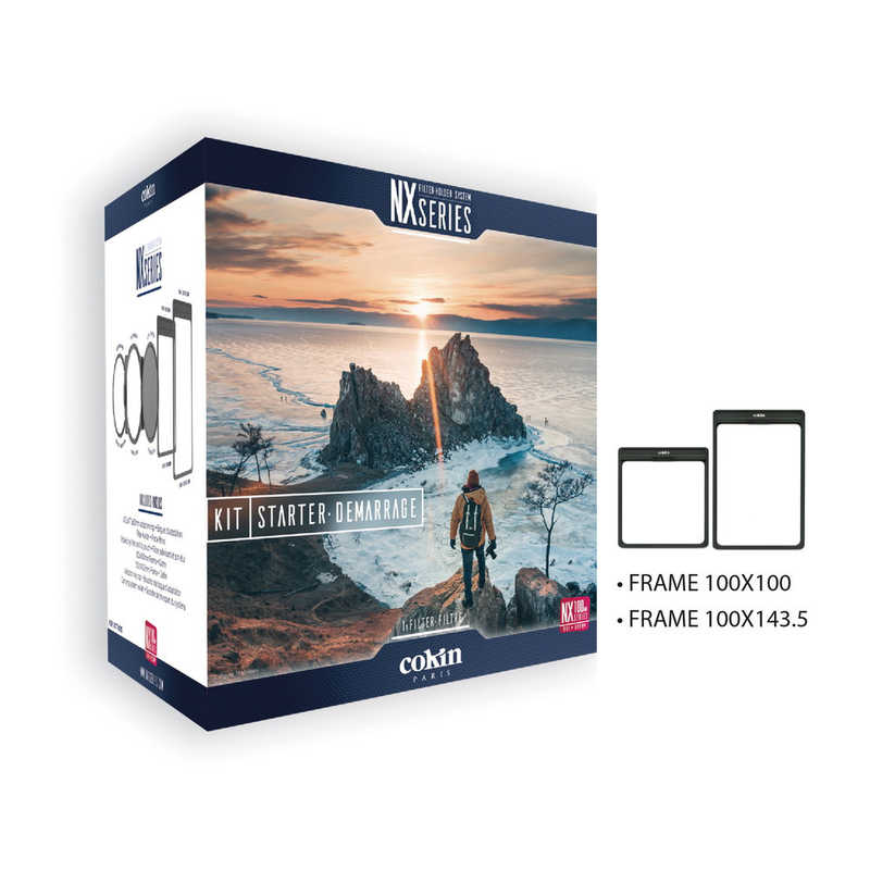 コッキン　NX スターターキット 　KIT11NXS