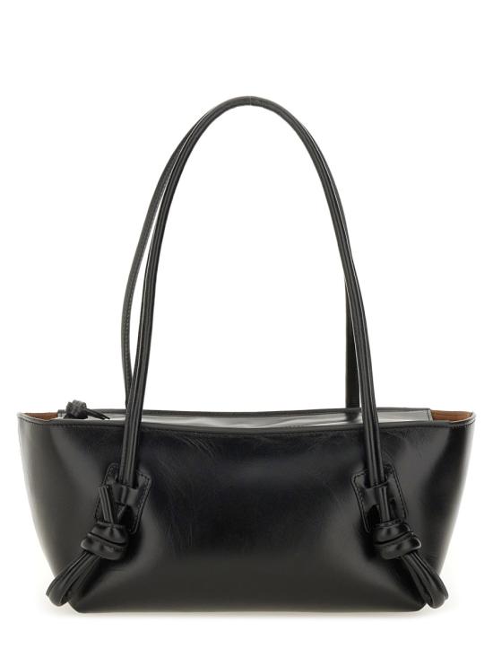 HEREU Women Shoulder Bags FLECWBS25001 1 BLACK