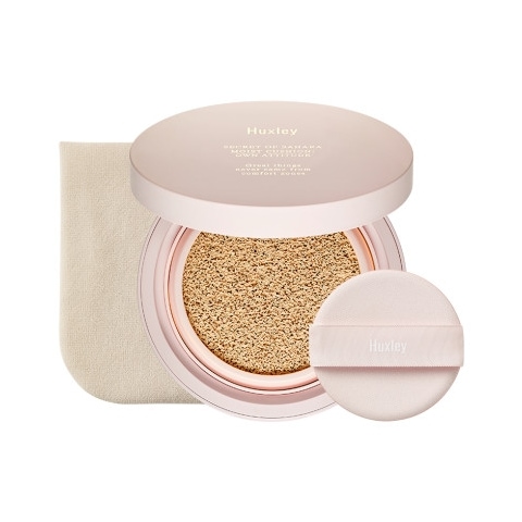 モイストクッション オウンアティテュード 12g 5,439円