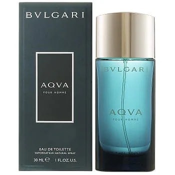 アクア プールオム 30ML EDT SP