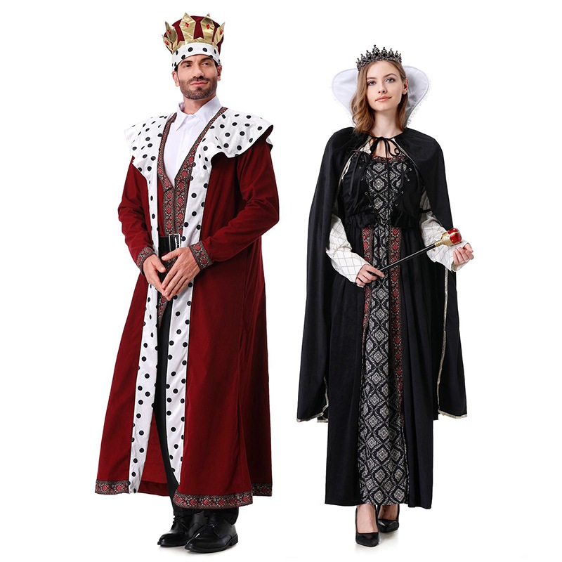 ハロウィンドバイ仮装舞踏会サウジアラビア王子王女アラブ国王コスプレコスプレセット
