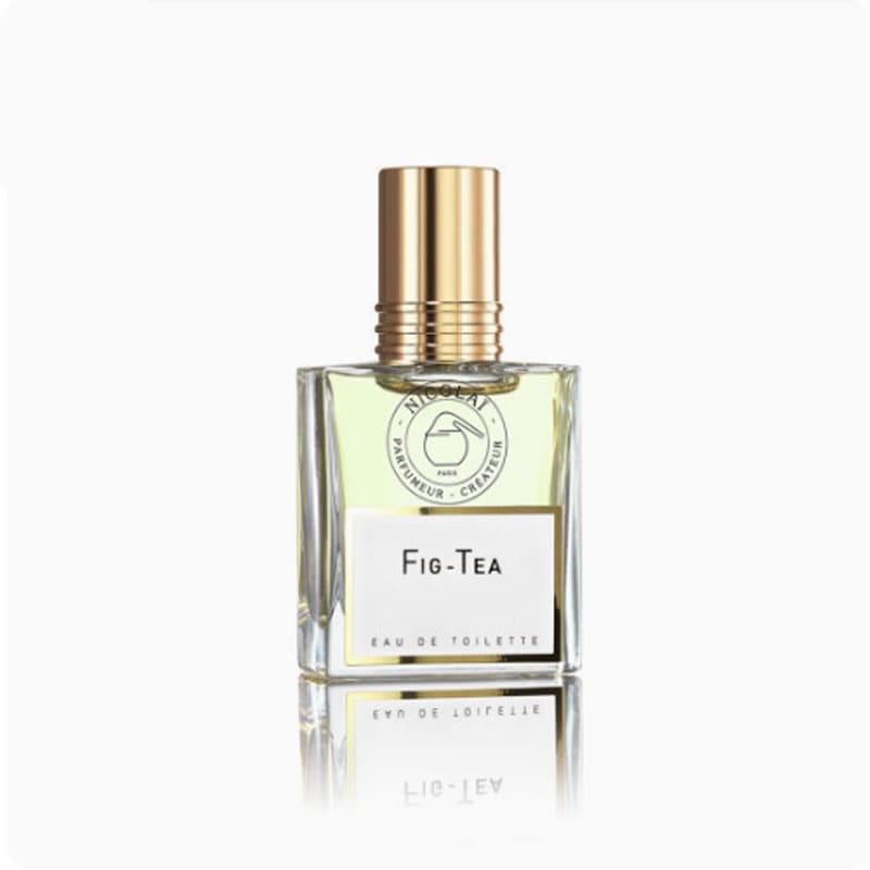 Nicolai フィグティー オードトワレ 30ml