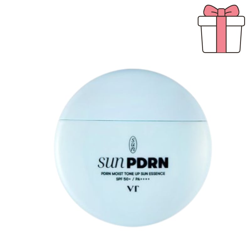 PDRN モイストトーンアップ サンエッセンス 50g/