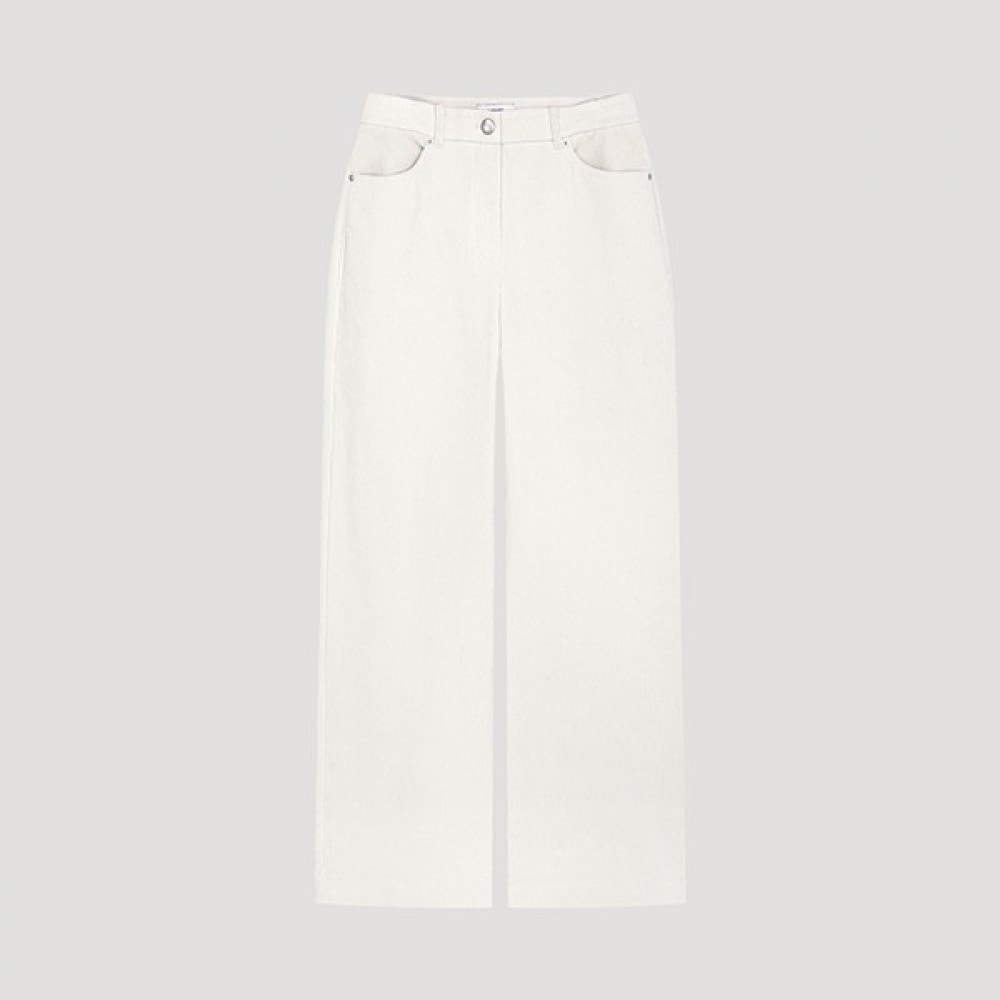 (Shes Miss) コットンコーデュロイストレートパンツ_swwslo42810_CR