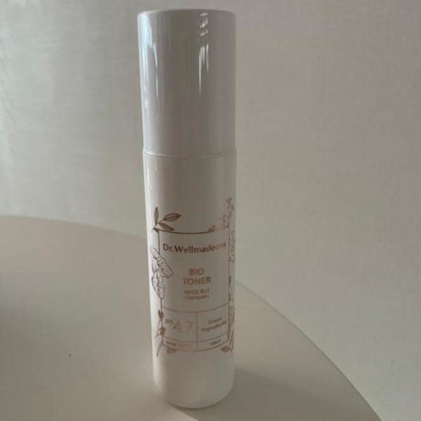 ドクターウェルメイド バイオ 瞬削 トナー 100ml