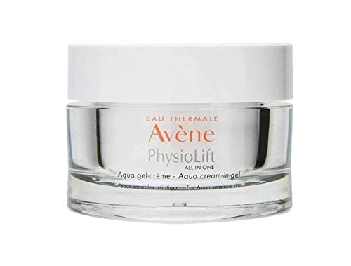 アベンヌ ミルキージェル　エンリッチ 50ml [並行輸入品]