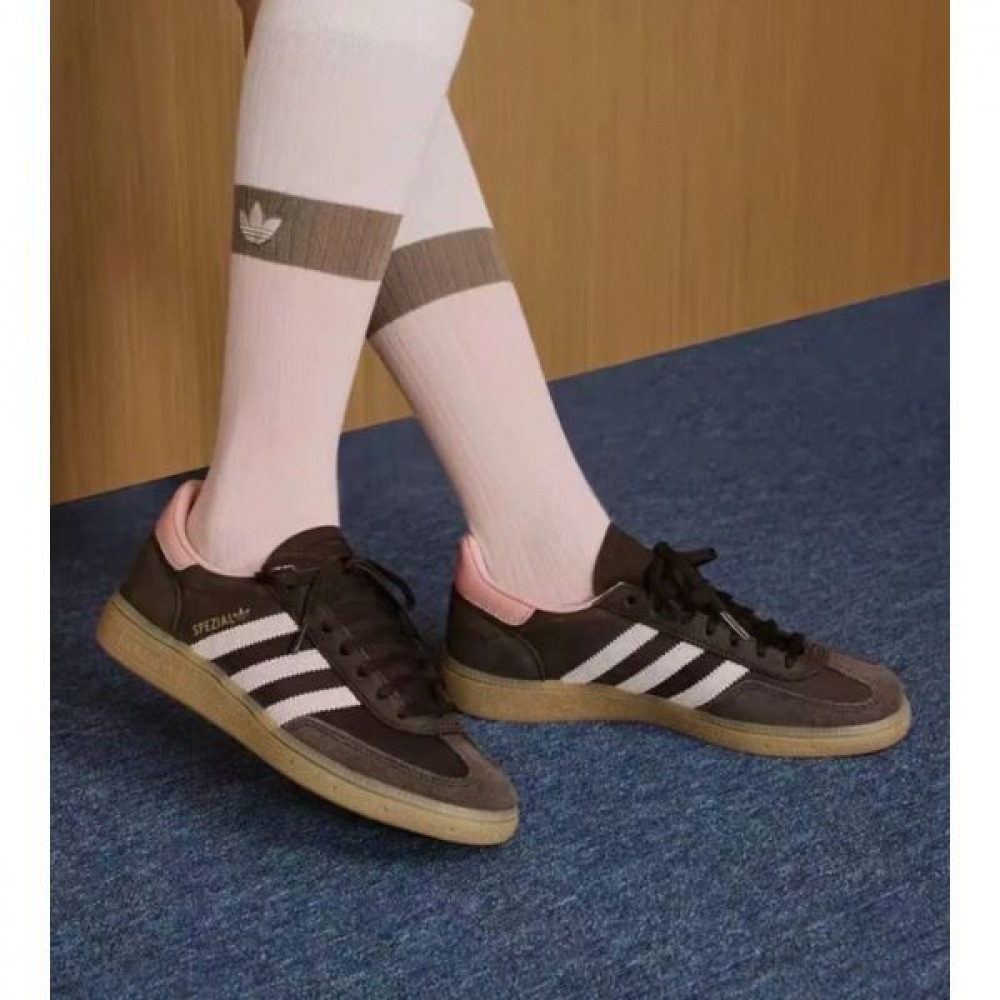 アディダスオリジナルズ 男女兼用 ハンドボール スペシャル シューズ