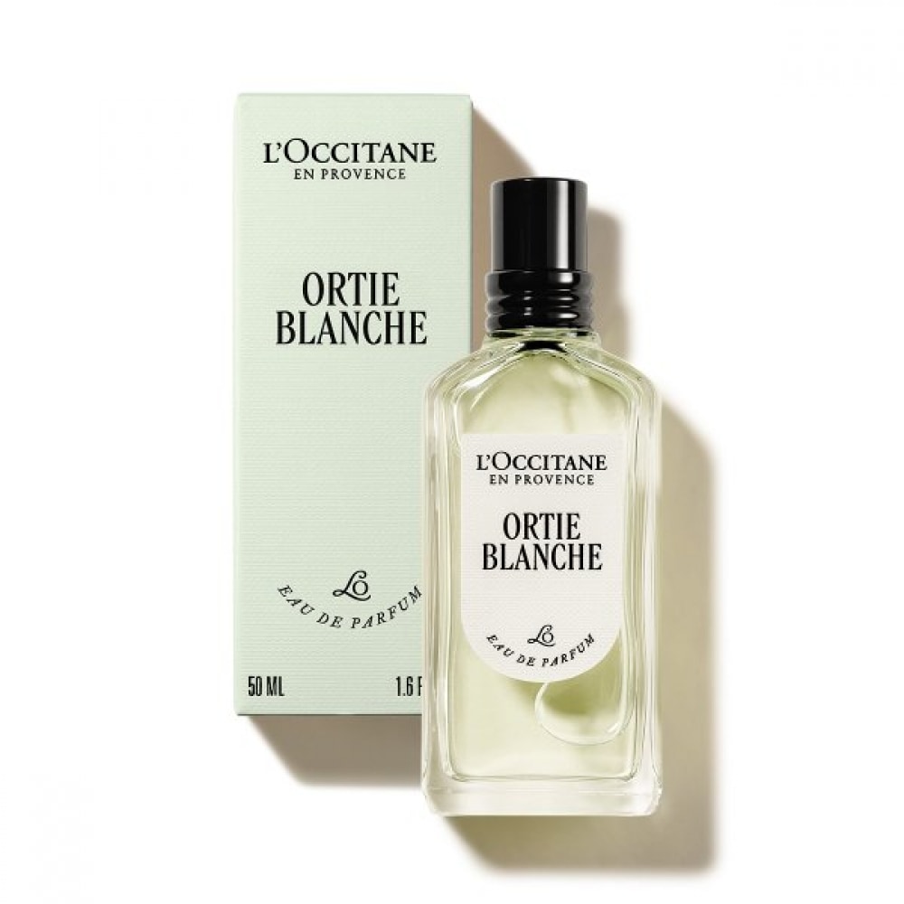 ロクシタン オルティ ブランシュ オーデパルファム 50ml