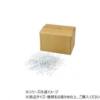 ダンノ(DANNO) ラインテープ用ホワイト釘(3000本) D3022