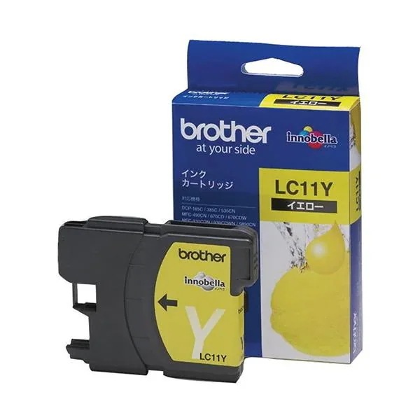 LC11Y (�C�G���[)