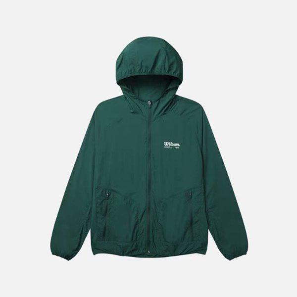 [] LW リップストップ ウィンドブレーカー UNI W252003NJK41DGN