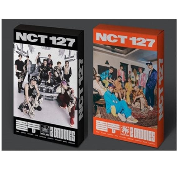 TREASURE 2021 SUMMER CAMP DVD