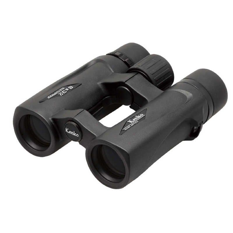 ケンコー　双眼鏡ダハ式双眼鏡 (10倍) ウルトラビュー　ウルトラビューEX OP 10x32 DH III