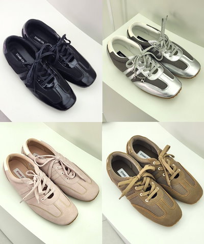 Qoo10 STAND OIL MORROW SQUARE SN 身長ア