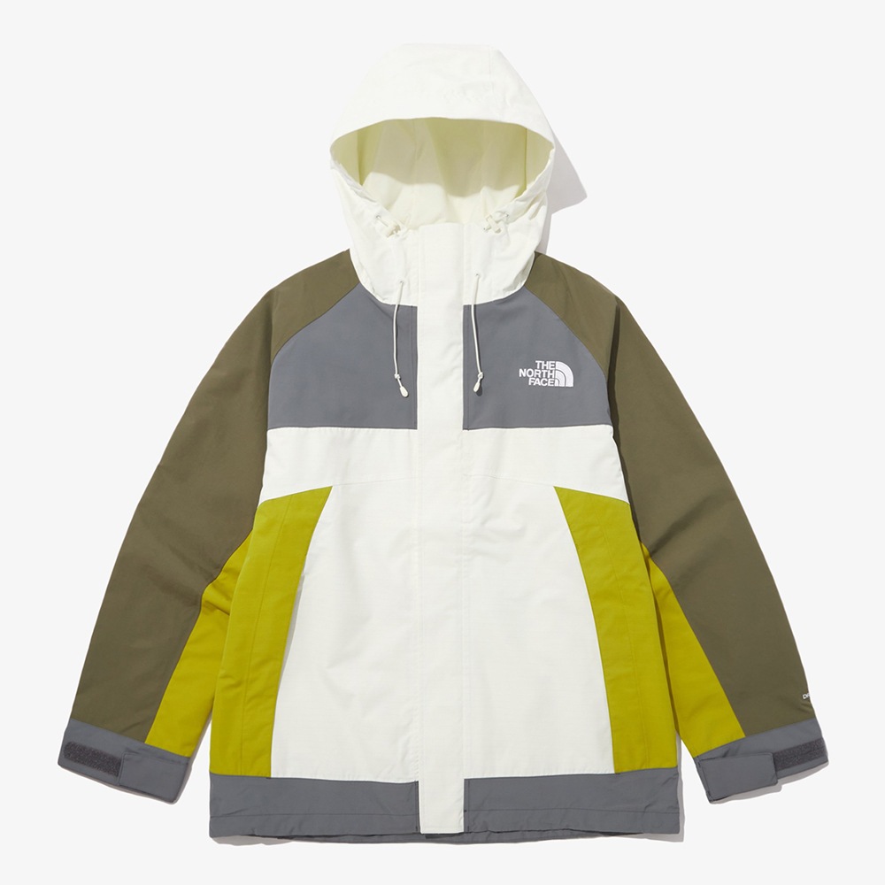 THE NORTH FACE NJ2HP09B ハイマウンテンジャケット