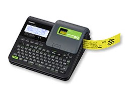 CASIO / カシオ ラベルライター ネームランド KL-V460