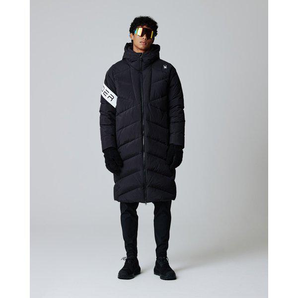 [ヨジュ店] スリーブロゴロングダウン SPIWCNDJ211U