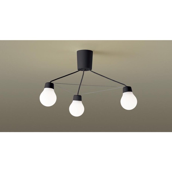 LGB57329BCE1 [LEDシャンデリア60形X3温白色]