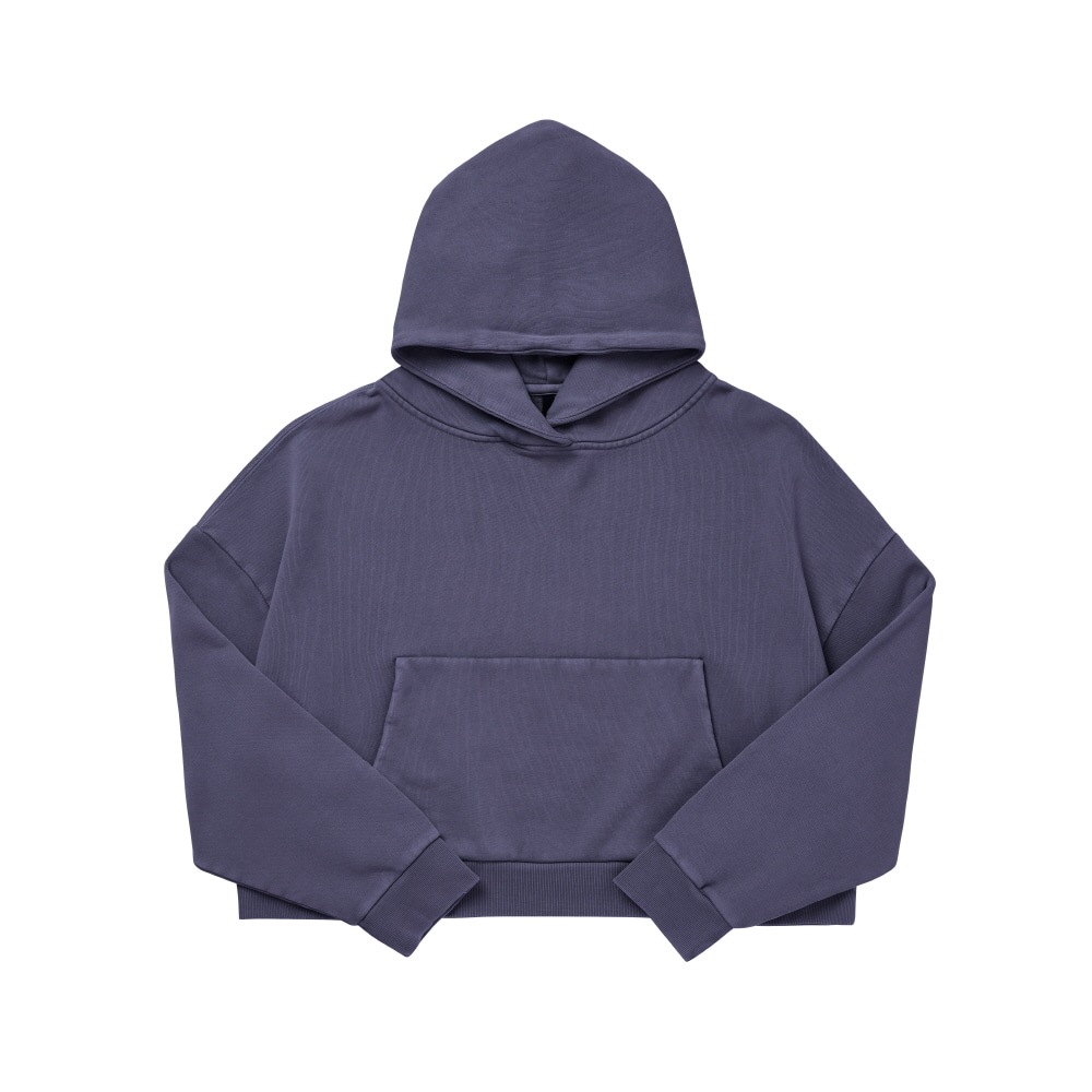 スタジオ全体 ES2125インチ (ヘビーフードインク) ヘビーユニティパーカー