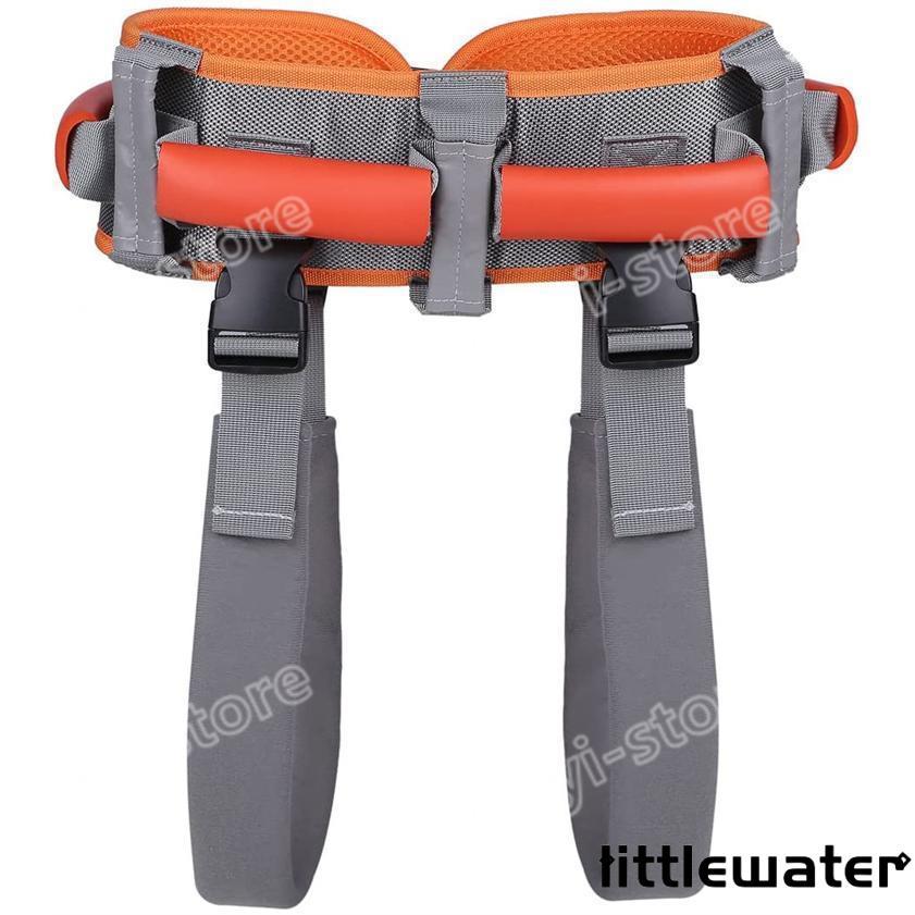 歩行介助ベルト 高齢者 介護 移動 補助 サポート リハビリ 車椅子 立ち上がり 腰装着 「敬老の日」 5,290円