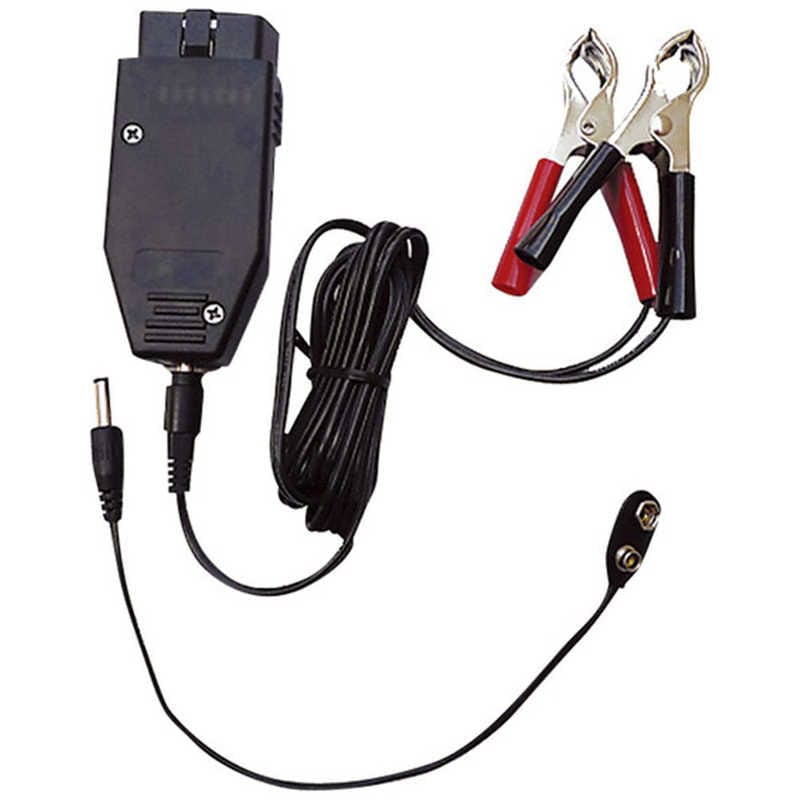 SIGNET　バックアップツール　47410