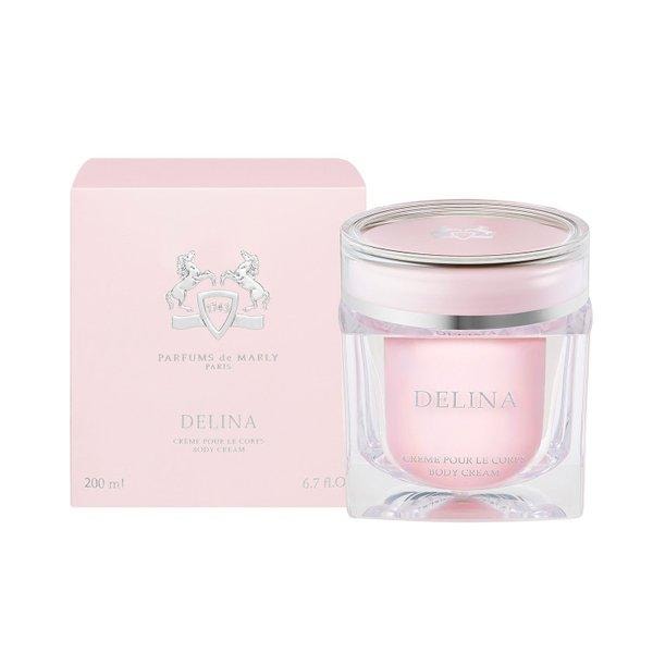 [ギャラリア] [公式輸入正規品]デリナ ボディ クリーム200ML(ハンファギャラリア(株)名品館)