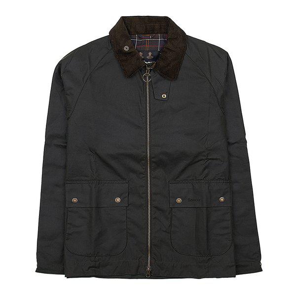 [] FW25 メンズ ビデイル ワックス ジャケット MWX2205 OL52 _EMT