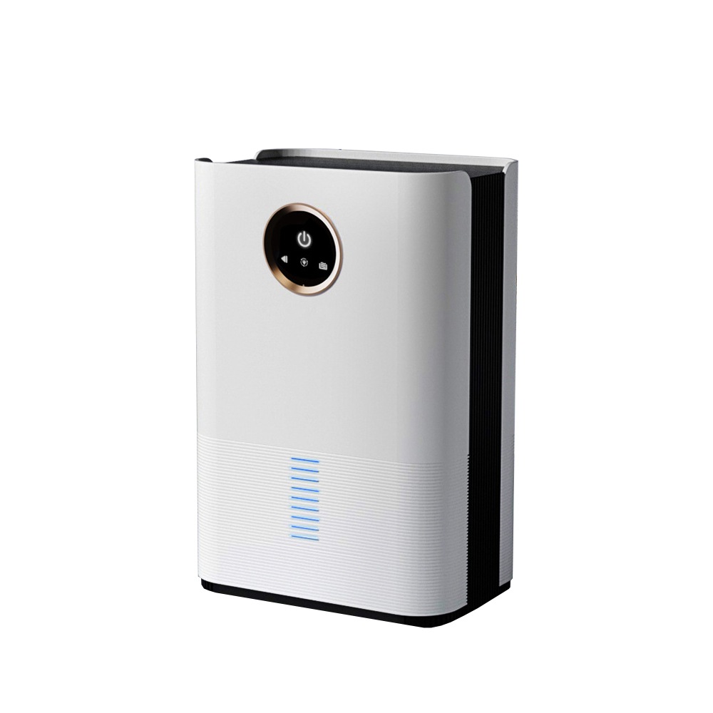 除湿機 衣類乾燥 小型 家庭用 卓上 部屋乾燥 30畳 コンパクト 除湿 除菌 空気清浄 マイナスイオン除菌 静音 フィルター交換不要 省エネ 花粉対策 梅雨対策 湿気 カビ防止 結露 室内物干し