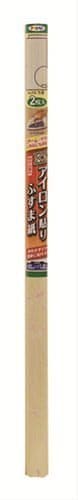（まとめ買い）EXアイロン貼りふすま紙 2枚入り No.206 花優 95cmx180cm [x3] 5,763円