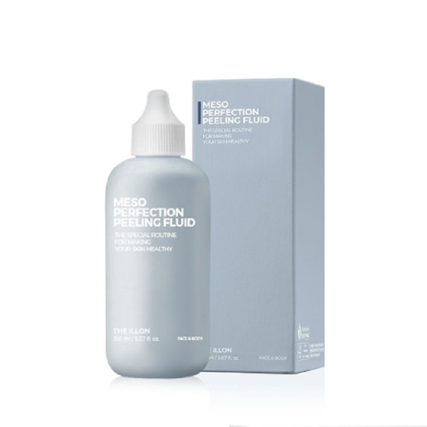 イーロン メゾファーフェクション ピーリング フルイド 角質 毛穴 角化症 皮脂 バクーフィール 150ml