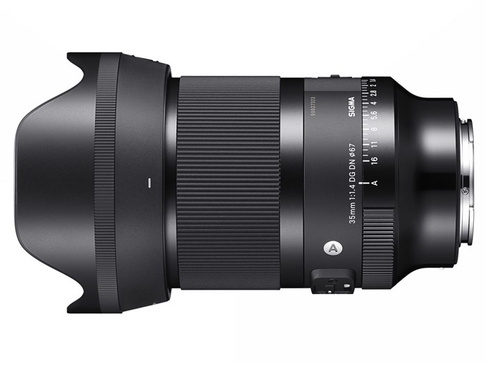 35mm F1.4 DG DN [ソニーE用]