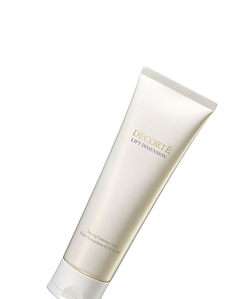 【国内正規品】COSME DECORTE コスメデコルテ リフトディメンション　リファイニング　クレンジングクリーム 125g／クレンジング