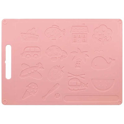 他サイト： クツワ　ねんどばん ピンク　PT200PKの商品画像